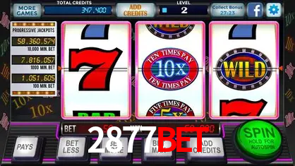 Descubra a Essência do 2877bet: Nossa História e Compromissos