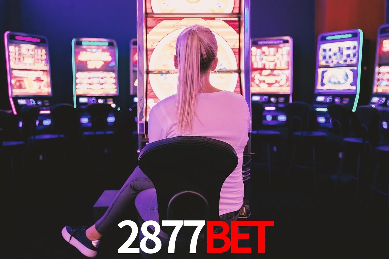 Experiência VIP 2877bet
