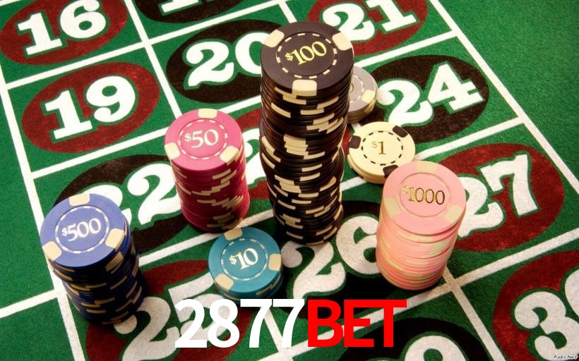 Experiência VIP 2877bet
