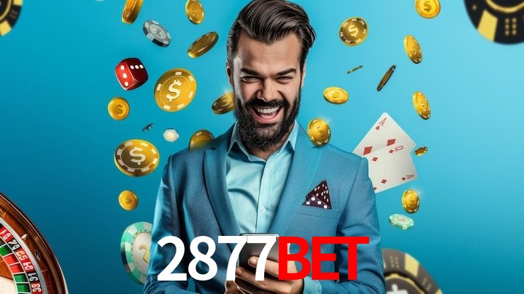 Welcome Bonus 2877bet