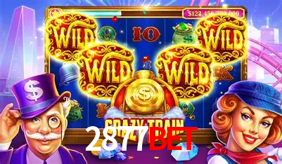 Exclusive Offers 2877bet