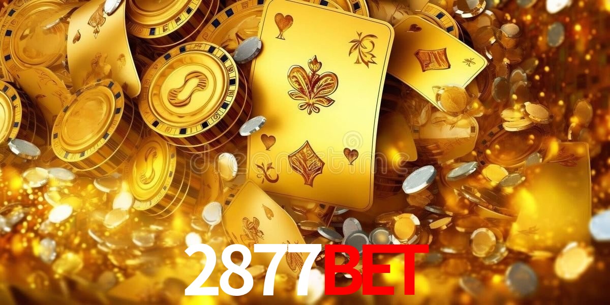 A Emoção da Loteria na 2877bet: Uma Chance de Mudança de Vida