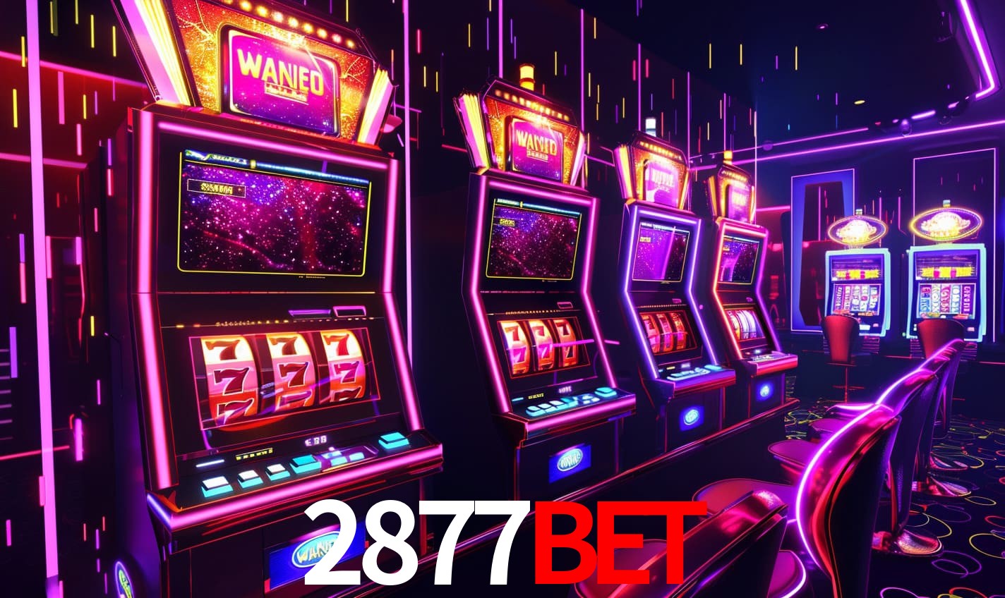 Descubra o Programa VIP da 2877bet: Vantagens Exclusivas para Jogadores