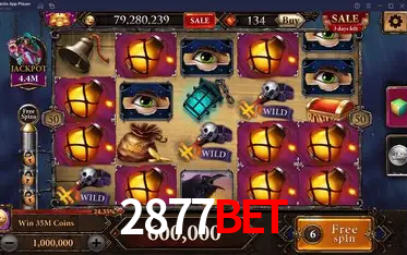 Platform Technology 2877bet