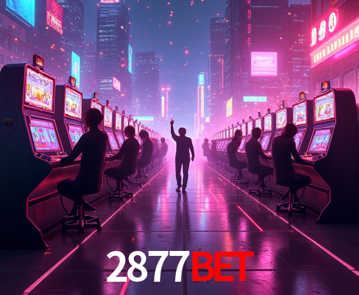 Mesa de Blackjack 2877bet
