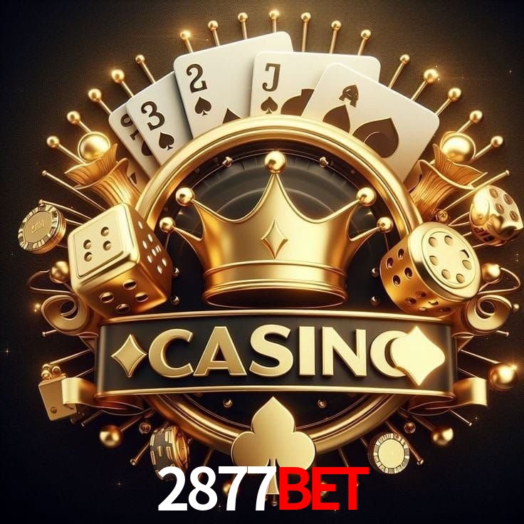 Jogos de Slot 2877bet