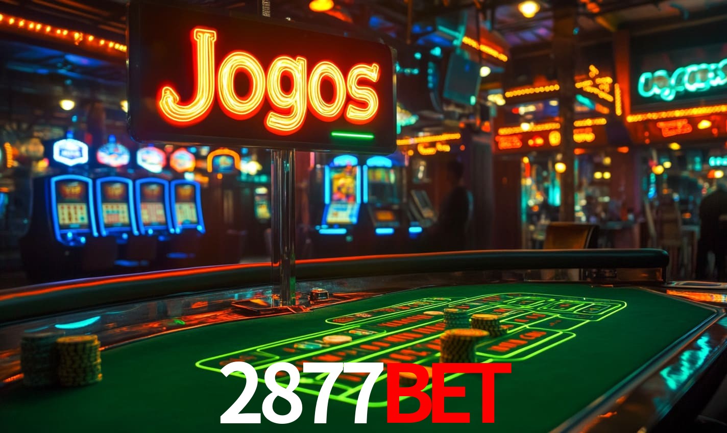 Sistemas de Segurança 2877bet