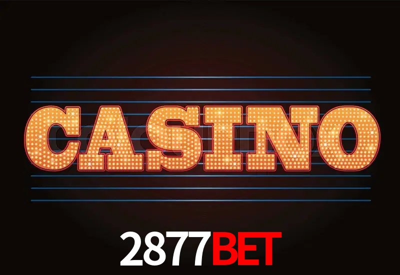 Avaliações dos Jogadores 2877bet
