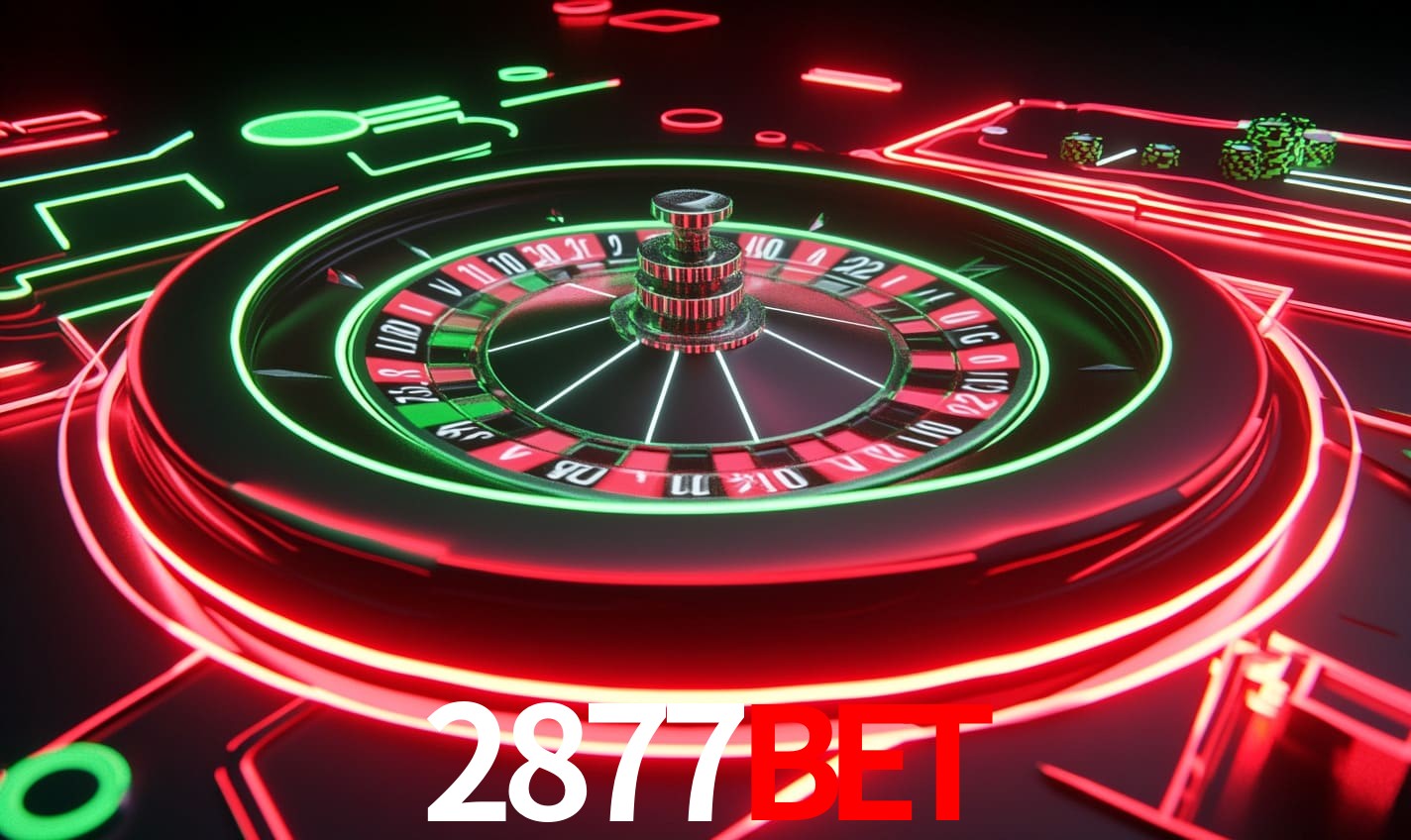 Inovações de Jogos na 2877bet: O Futuro das Experiências Interativas