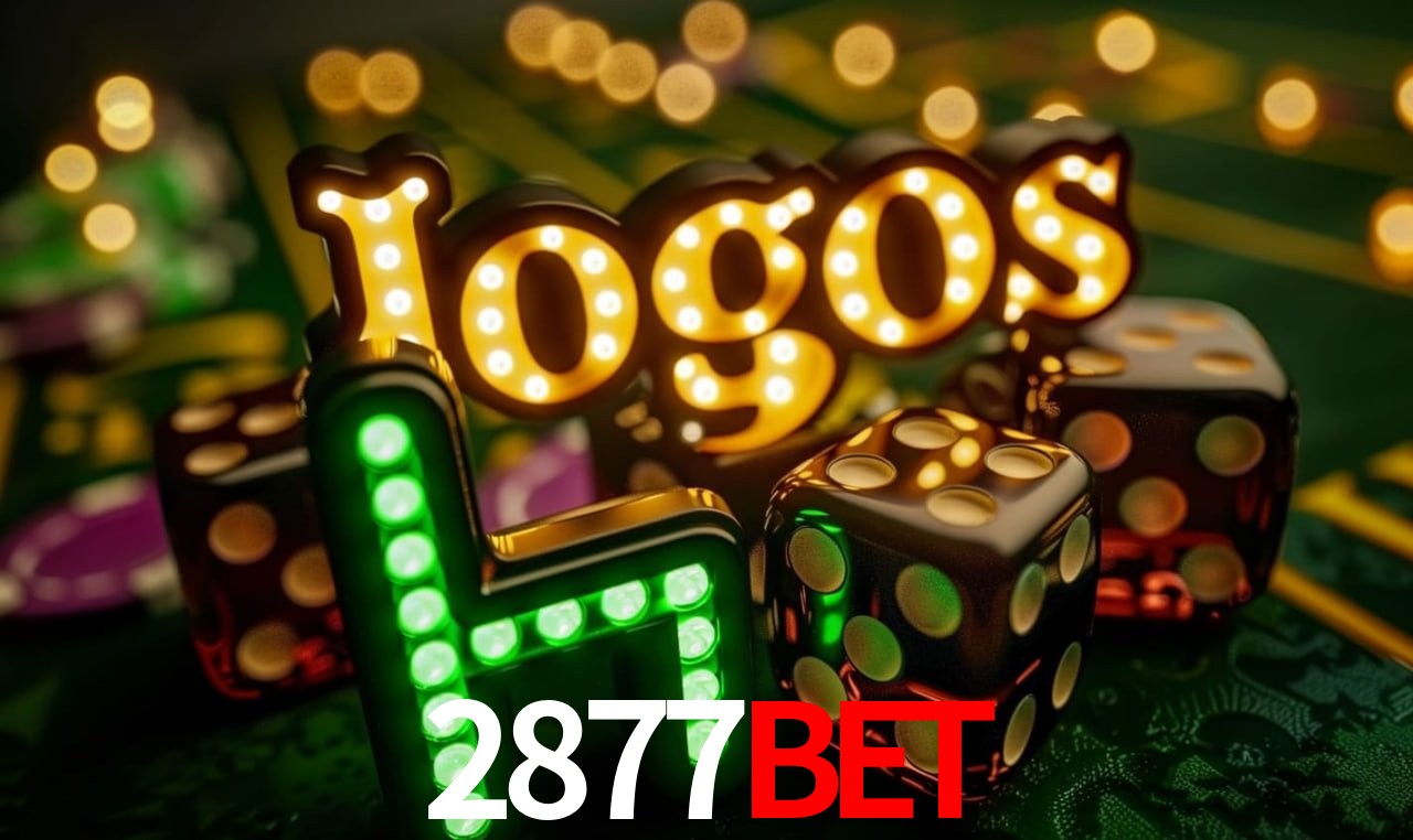 Provedores de Jogos 2877bet