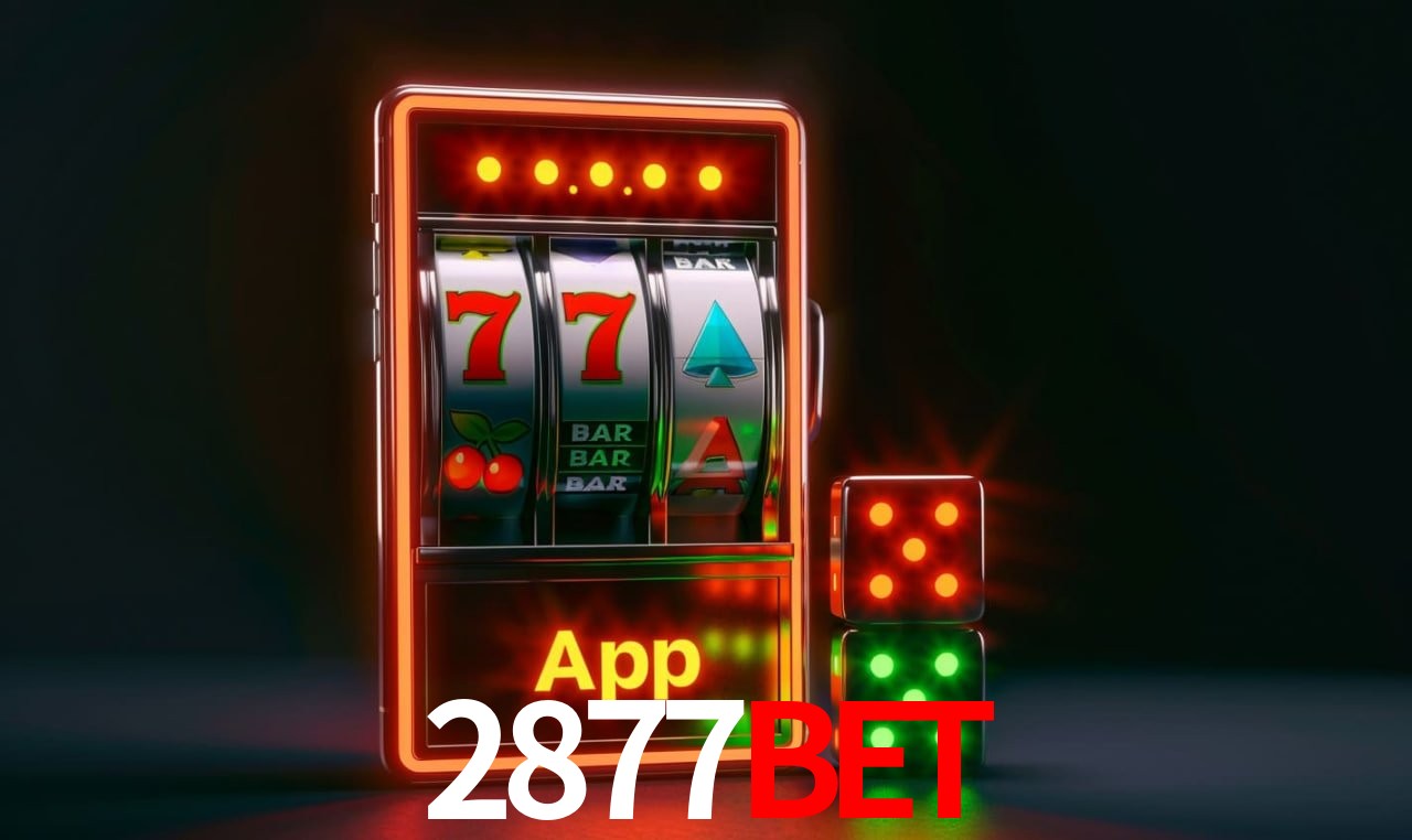 Casino Ao Vivo 2877bet