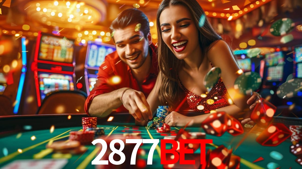 Promoção Relâmpago 2877bet