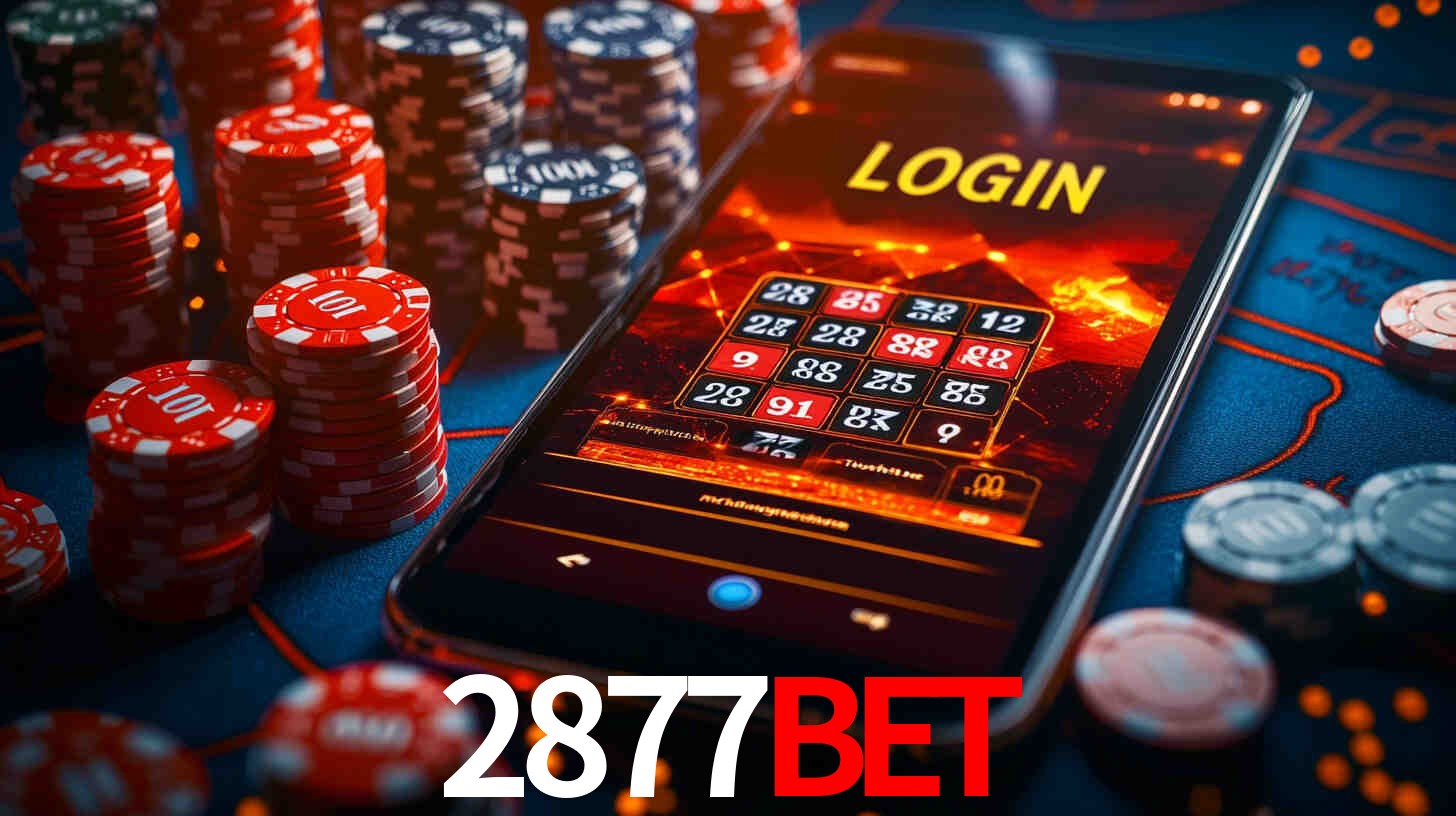 2877bet login