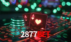 Recursos de Bônus 2877bet