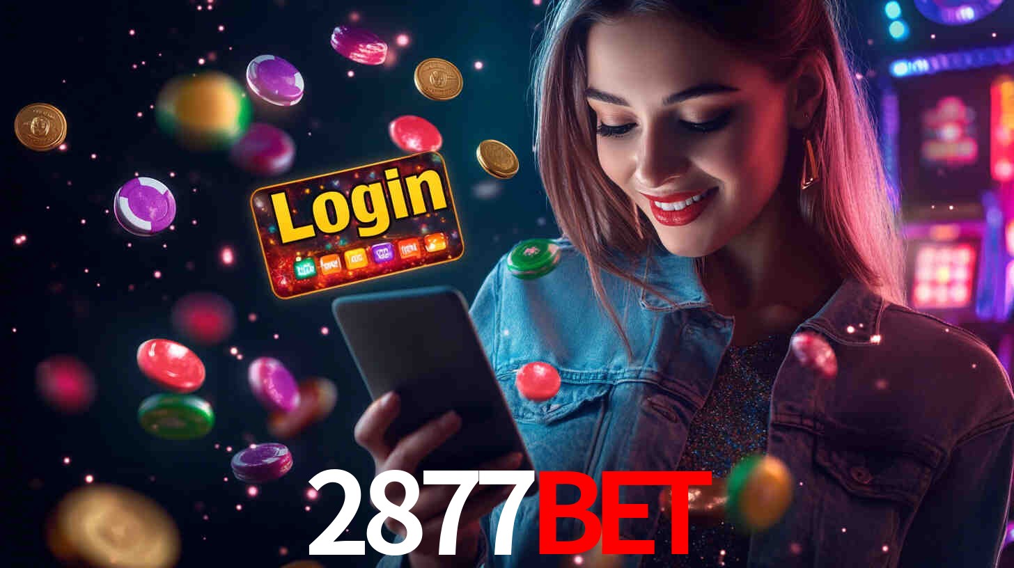 A Popularidade dos Caça-Níqueis no 2877bet
