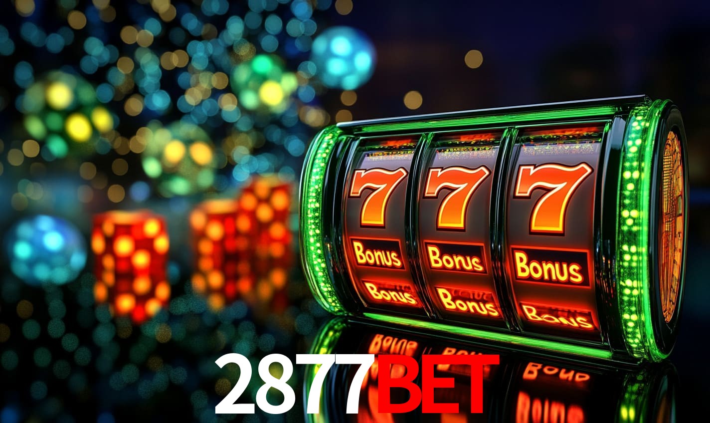 Integração de APIs 2877bet