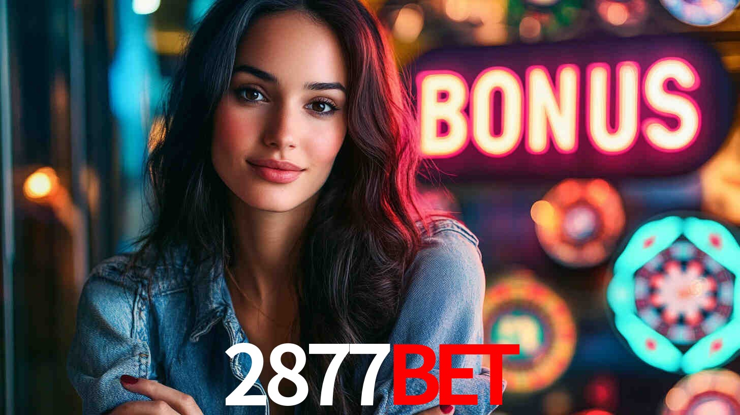 2877bet: A Experiência de Casino com Jogos de Mesa ao Vivo